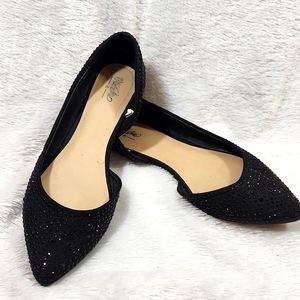 Mossimo Women's flat shoes size 8